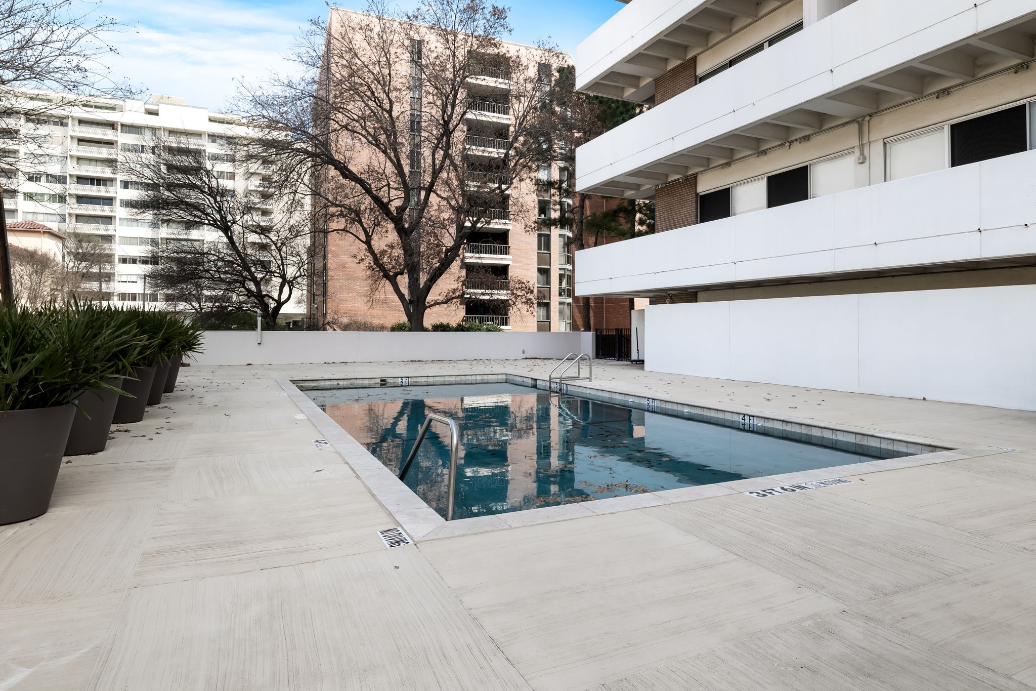 3601 Turtle Creek Boulevard Dallas TX 75219