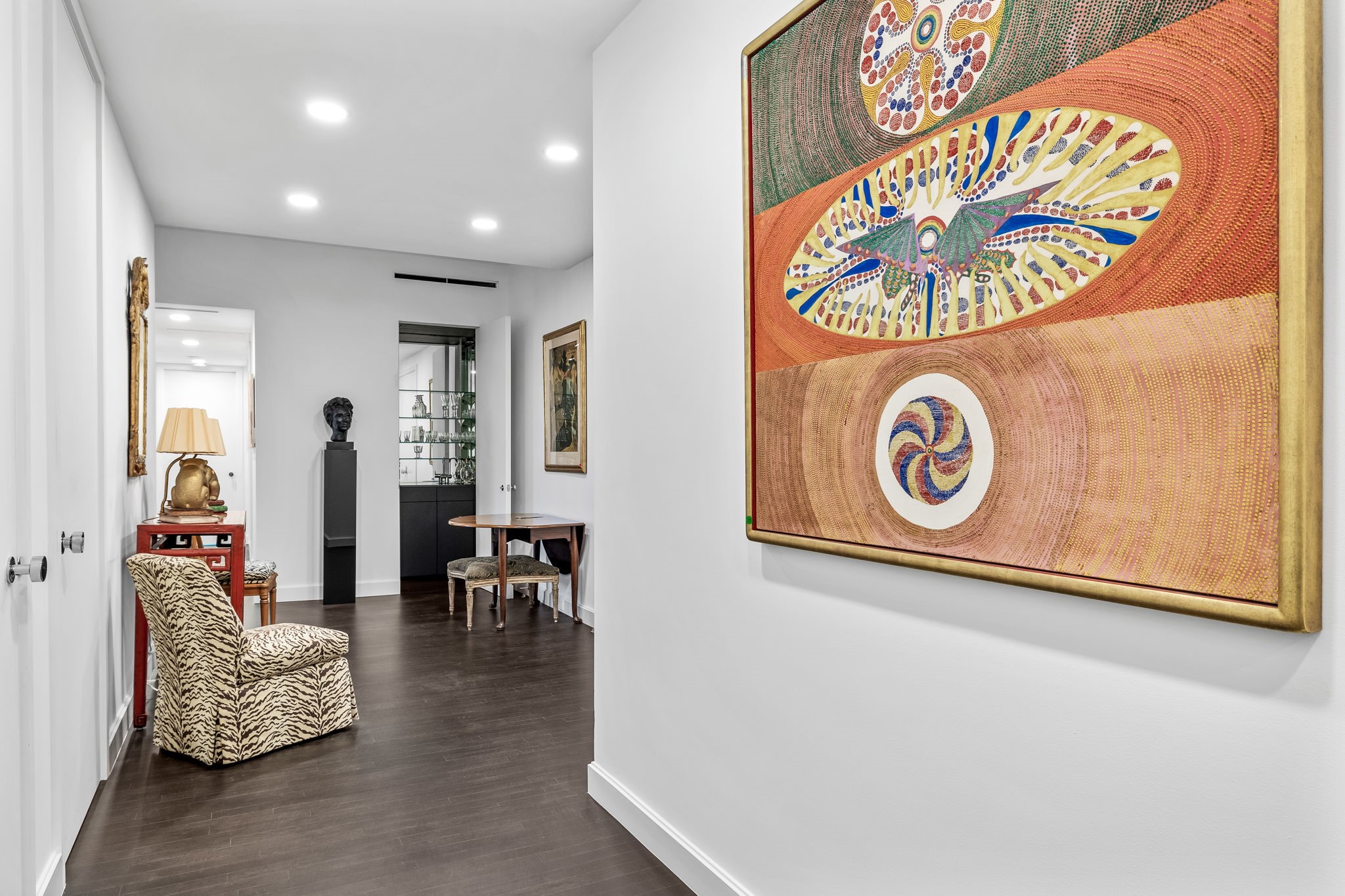 3601 Turtle Creek Boulevard Dallas TX 75219