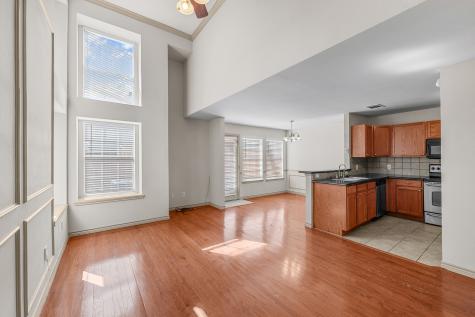 12626 Bay Avenue Fort Worth TX 76040