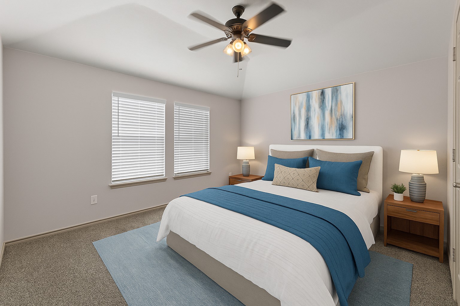 12626 Bay Avenue Fort Worth TX 76040