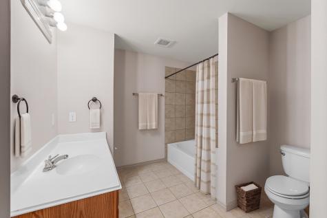 12626 Bay Avenue Fort Worth TX 76040