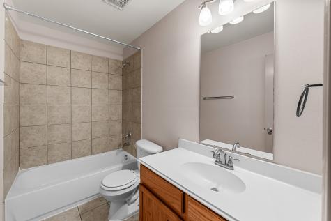 12626 Bay Avenue Fort Worth TX 76040