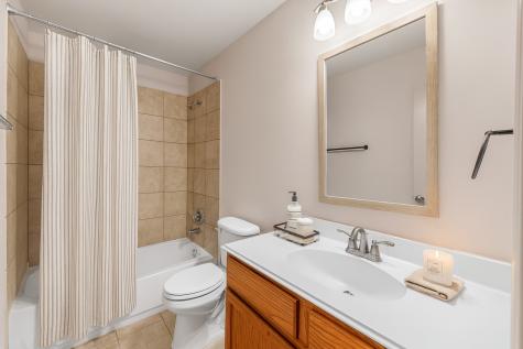 12626 Bay Avenue Fort Worth TX 76040
