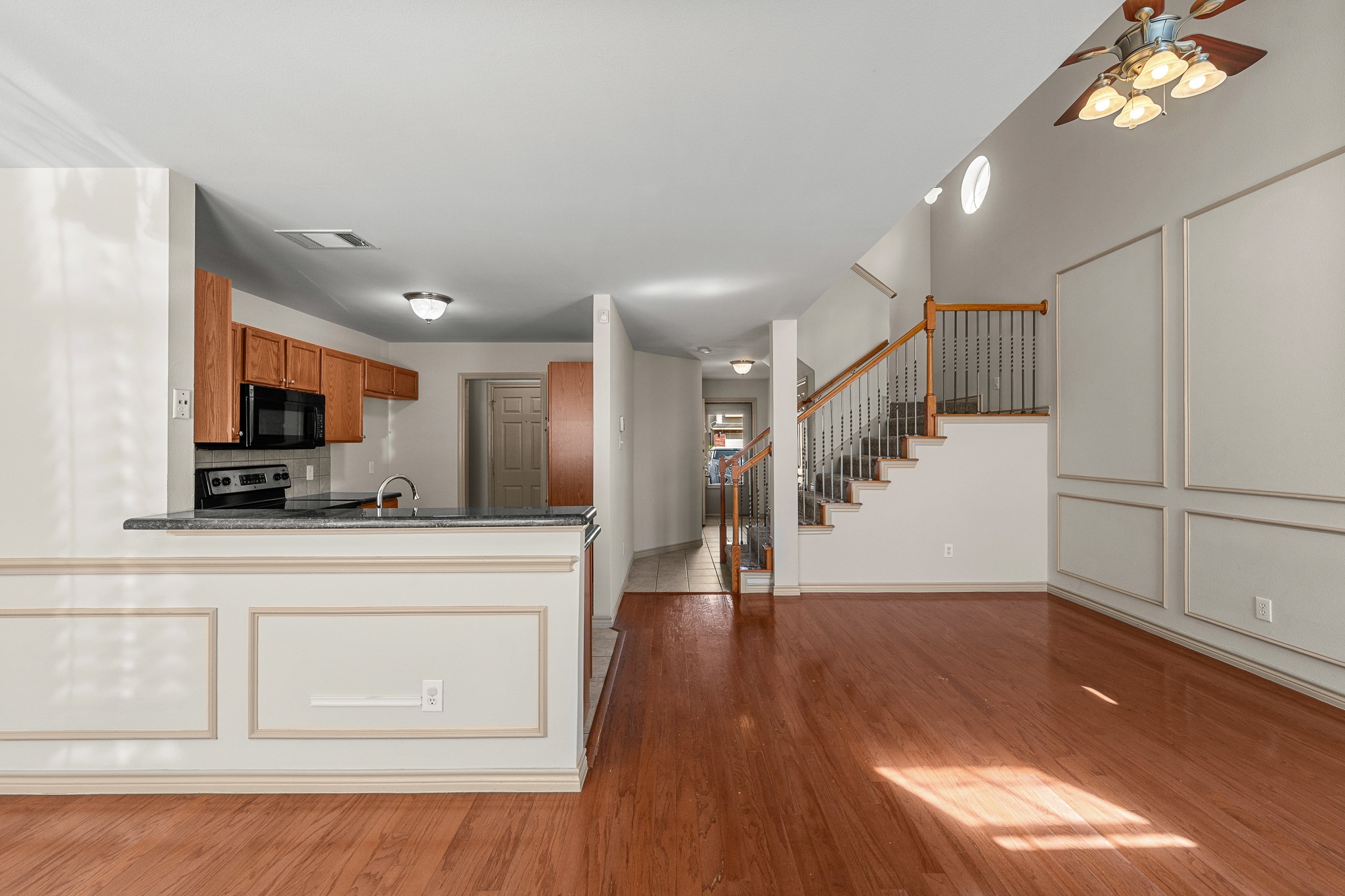 12626 Bay Avenue Fort Worth TX 76040