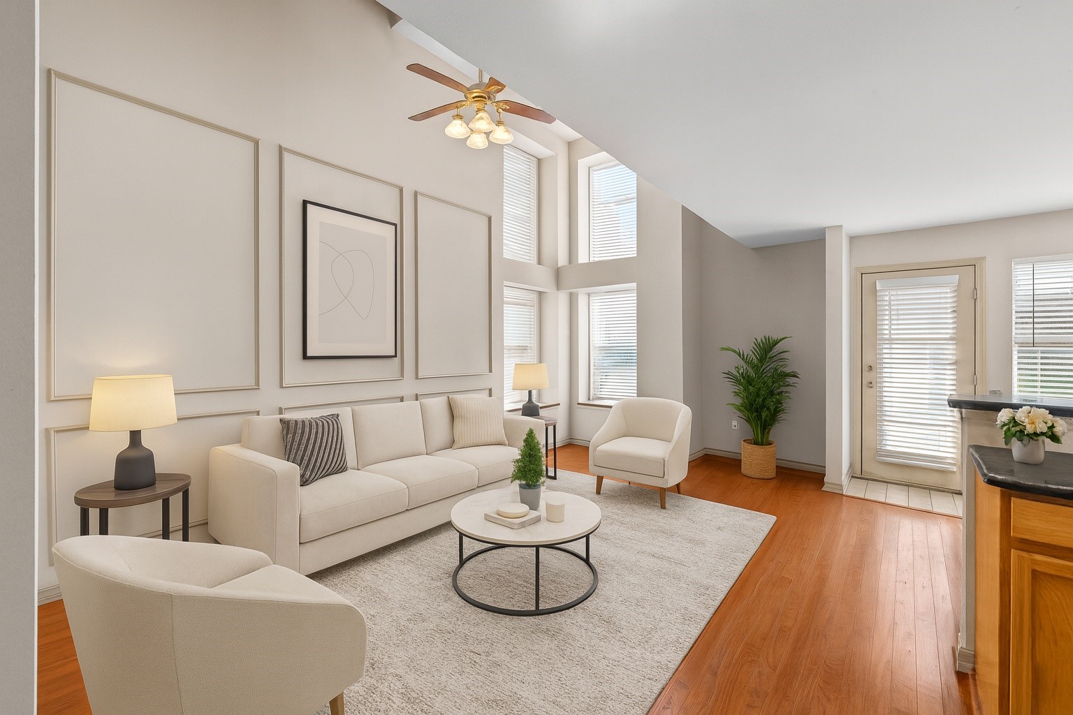 12626 Bay Avenue Fort Worth TX 76040