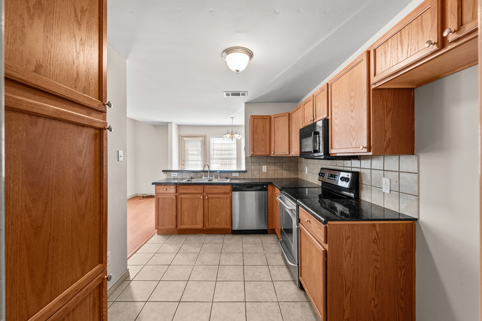 12626 Bay Avenue Fort Worth TX 76040