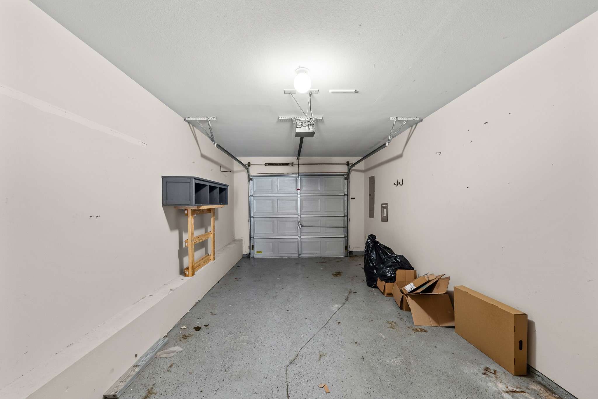 12626 Bay Avenue Fort Worth TX 76040