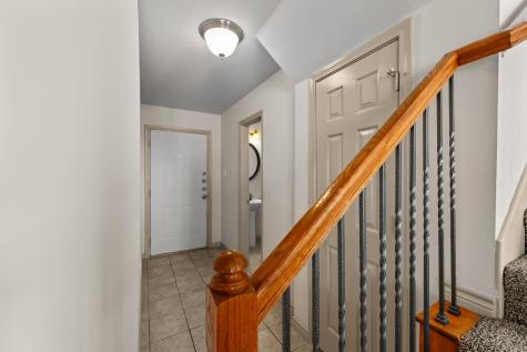 12626 Bay Avenue Fort Worth TX 76040