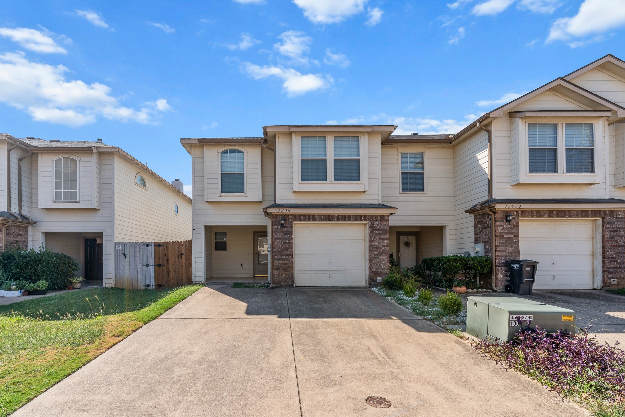 12626 Bay Avenue Fort Worth TX 76040