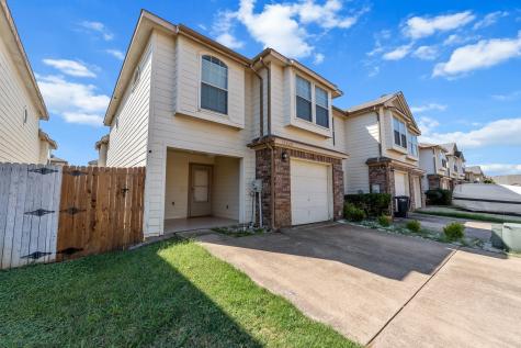 12626 Bay Avenue Fort Worth TX 76040