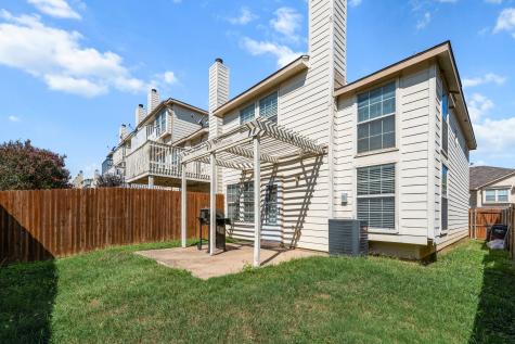 12626 Bay Avenue Fort Worth TX 76040