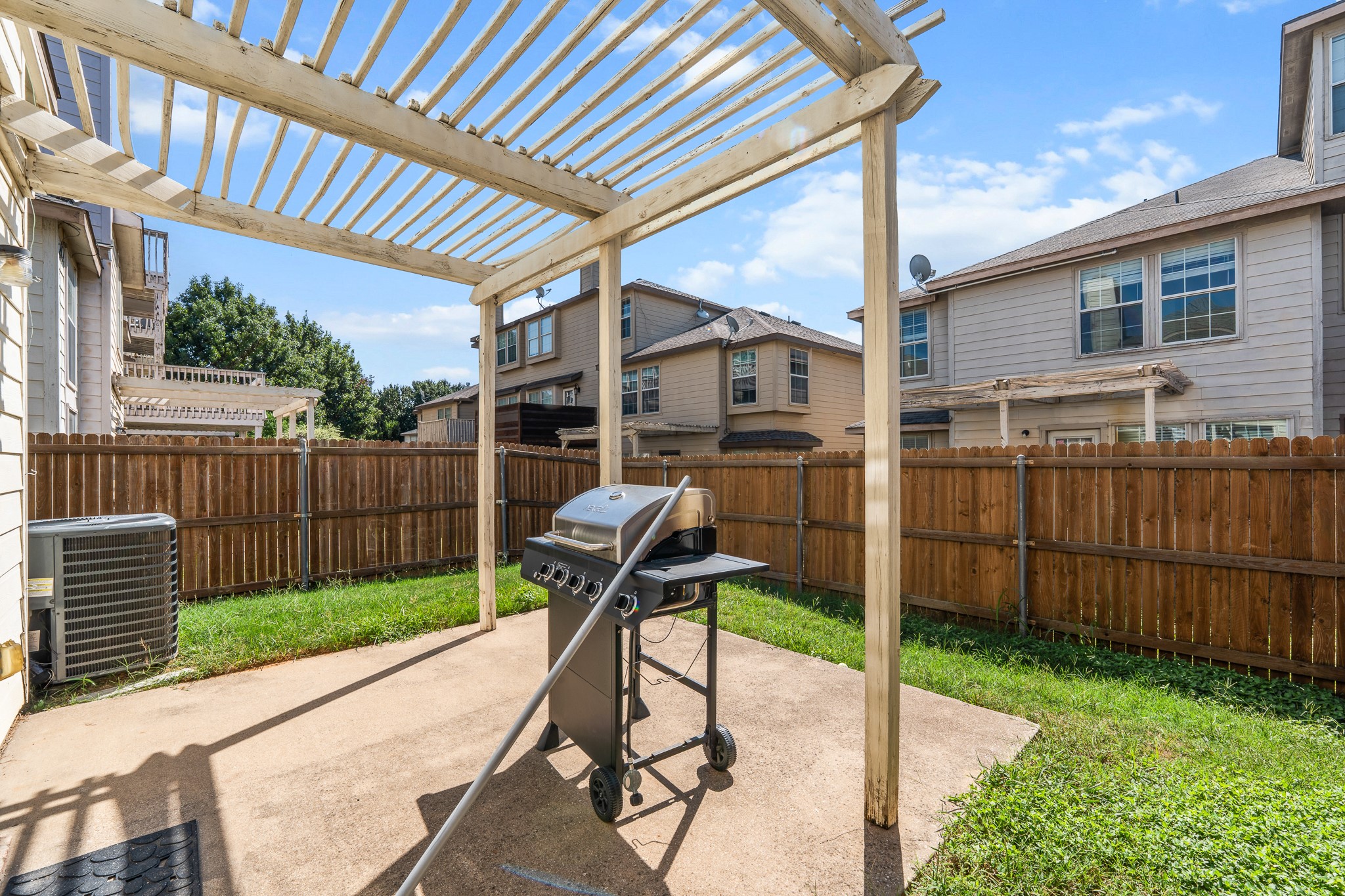 12626 Bay Avenue Fort Worth TX 76040
