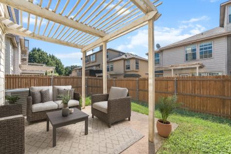 12626 Bay Avenue Fort Worth TX 76040