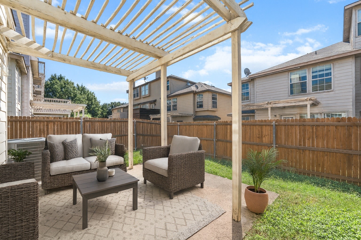 12626 Bay Avenue Fort Worth TX 76040