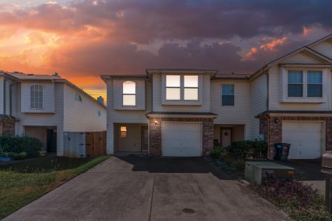 12626 Bay Avenue Fort Worth TX 76040