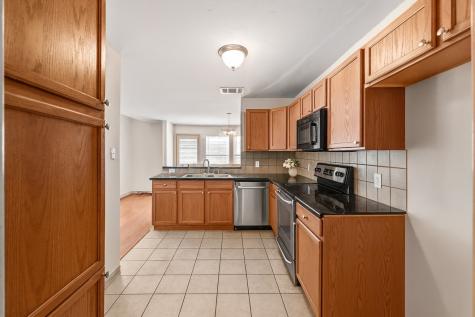 12626 Bay Avenue Fort Worth TX 76040