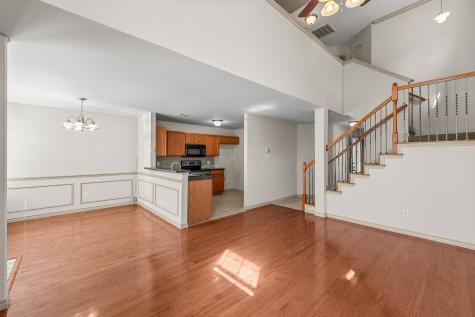 12626 Bay Avenue Fort Worth TX 76040