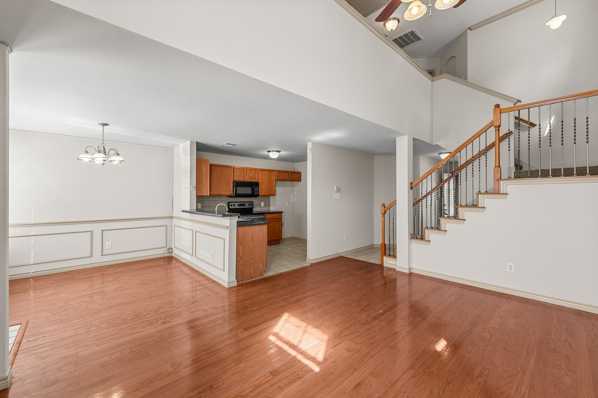 12626 Bay Avenue Fort Worth TX 76040