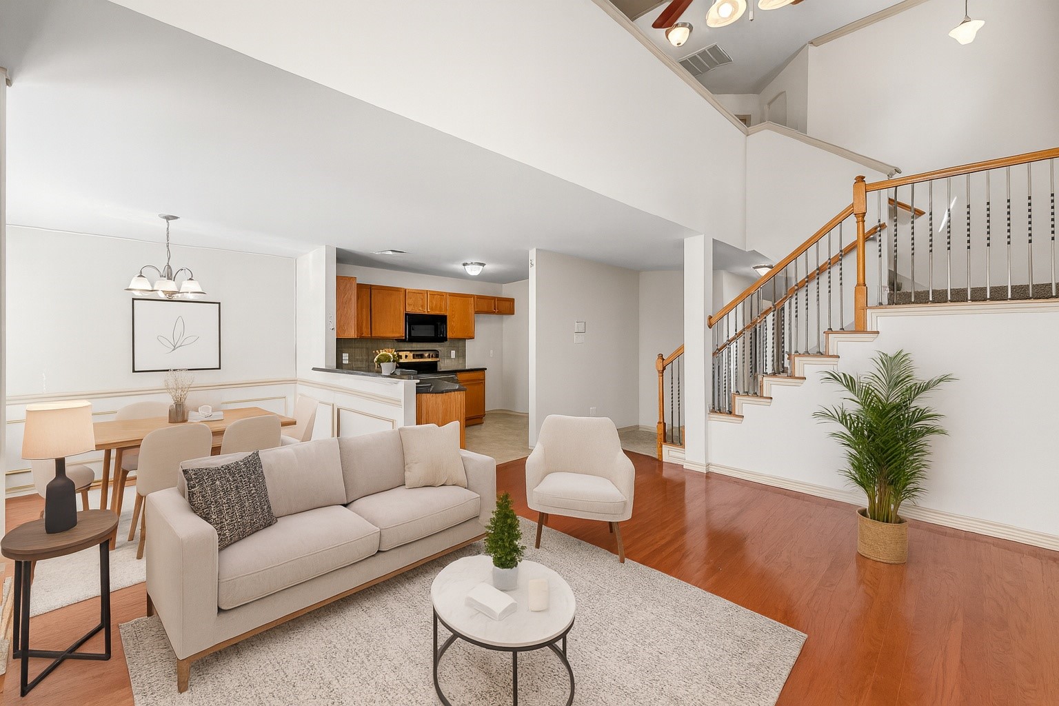12626 Bay Avenue Fort Worth TX 76040