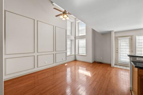 12626 Bay Avenue Fort Worth TX 76040