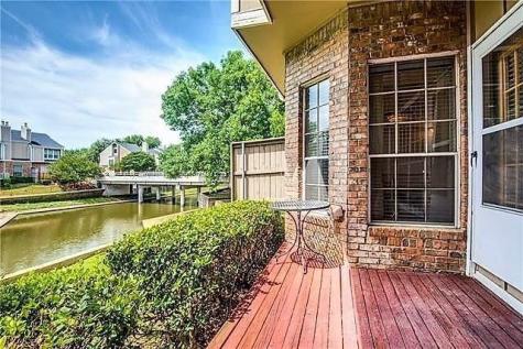 2320 Northlake Court Irving TX 75038