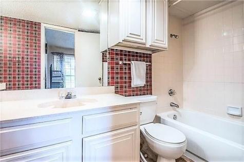 2320 Northlake Court Irving TX 75038