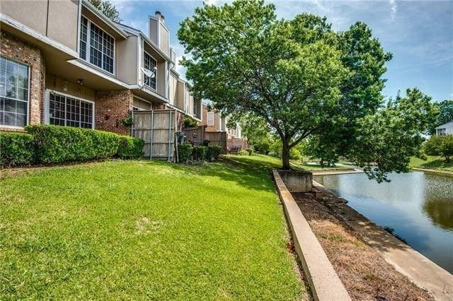 2320 Northlake Court Irving TX 75038