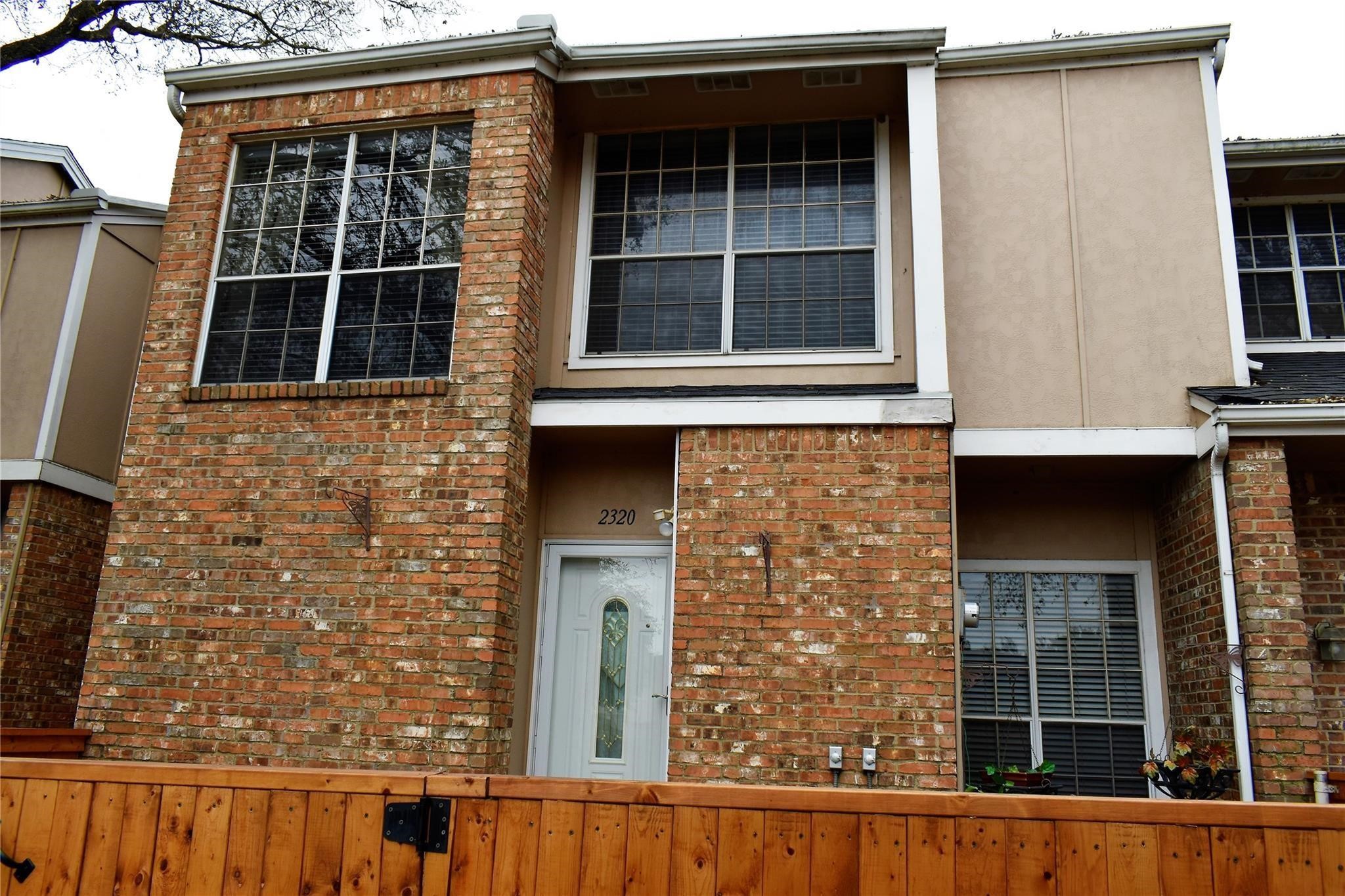 2320 Northlake Court Irving TX 75038