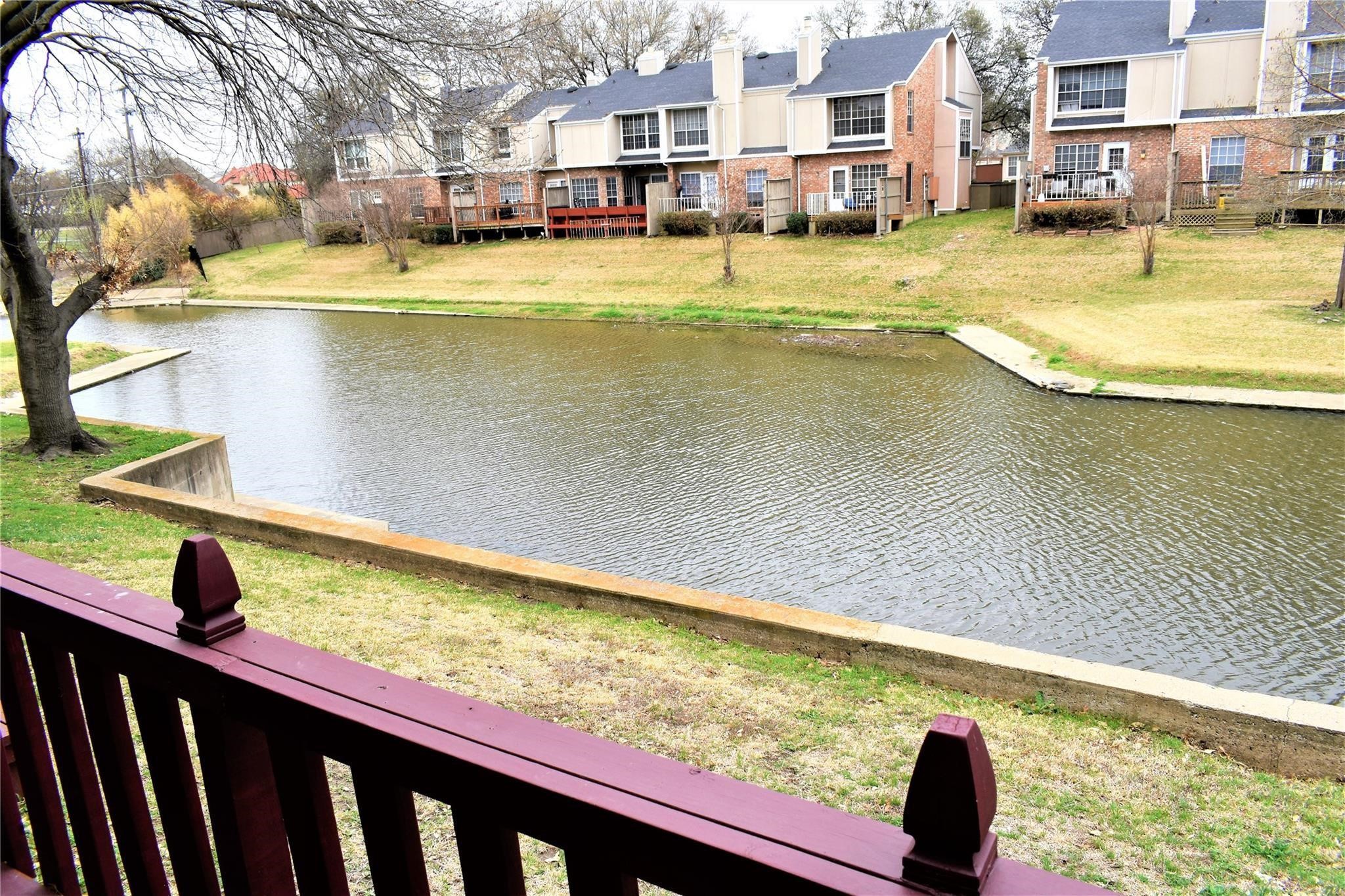 2320 Northlake Court Irving TX 75038