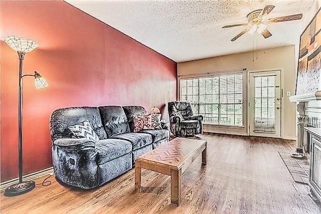 2320 Northlake Court Irving TX 75038