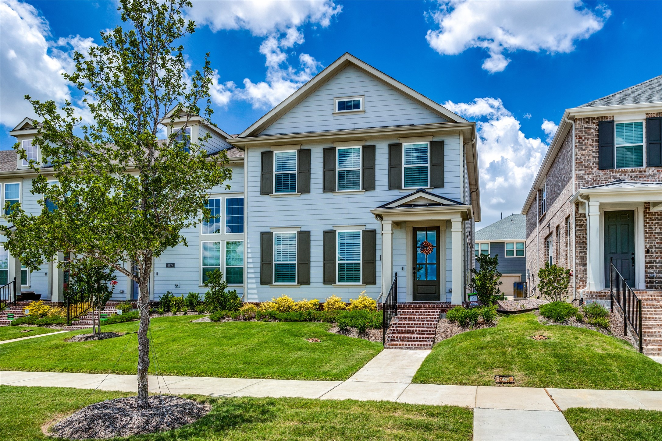 8993 Swallowtail Street Frisco TX 75035