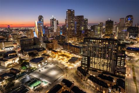 2111 Albany Street Dallas TX 75201