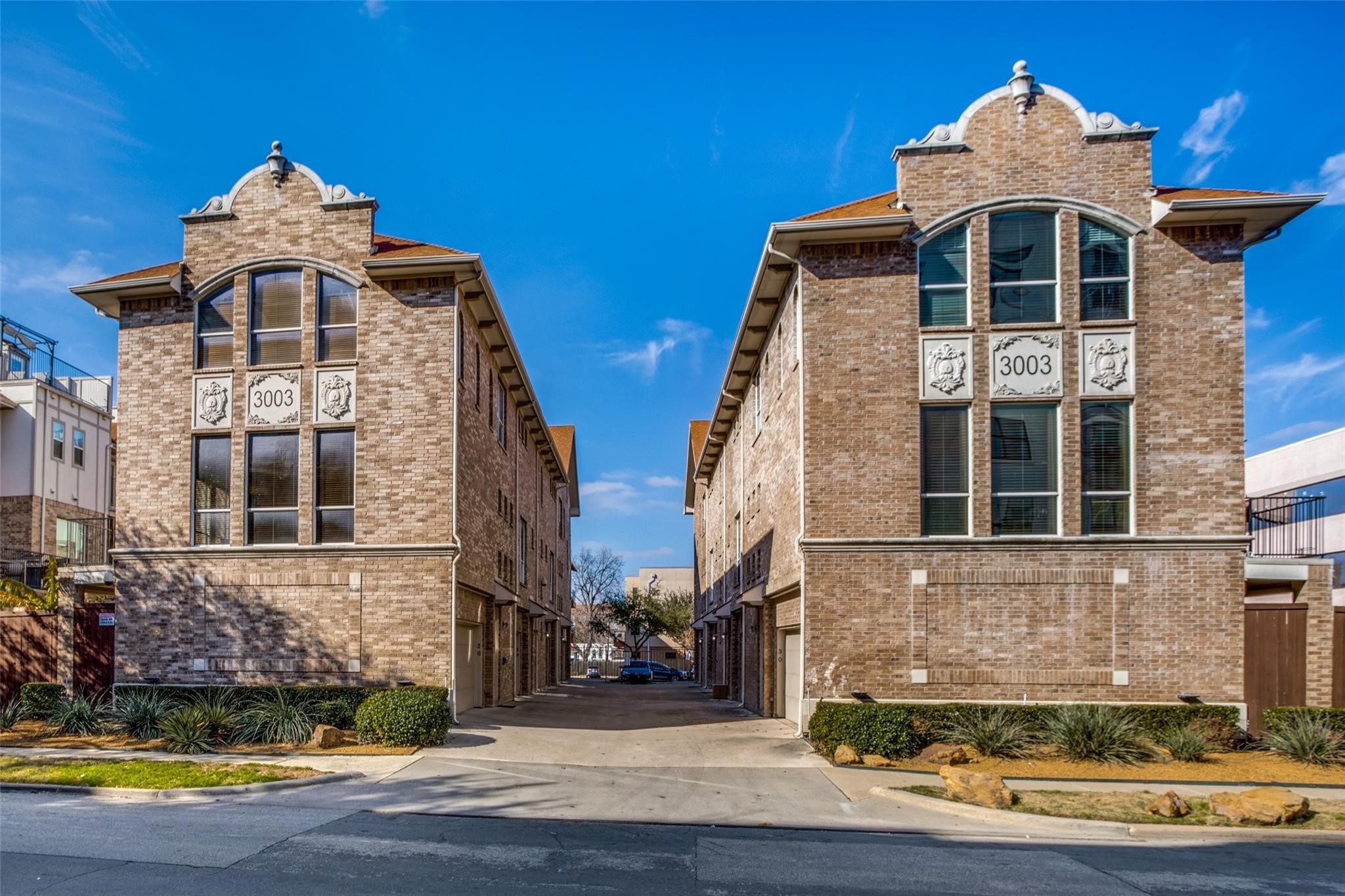 3003 Douglas Avenue Dallas TX 75219