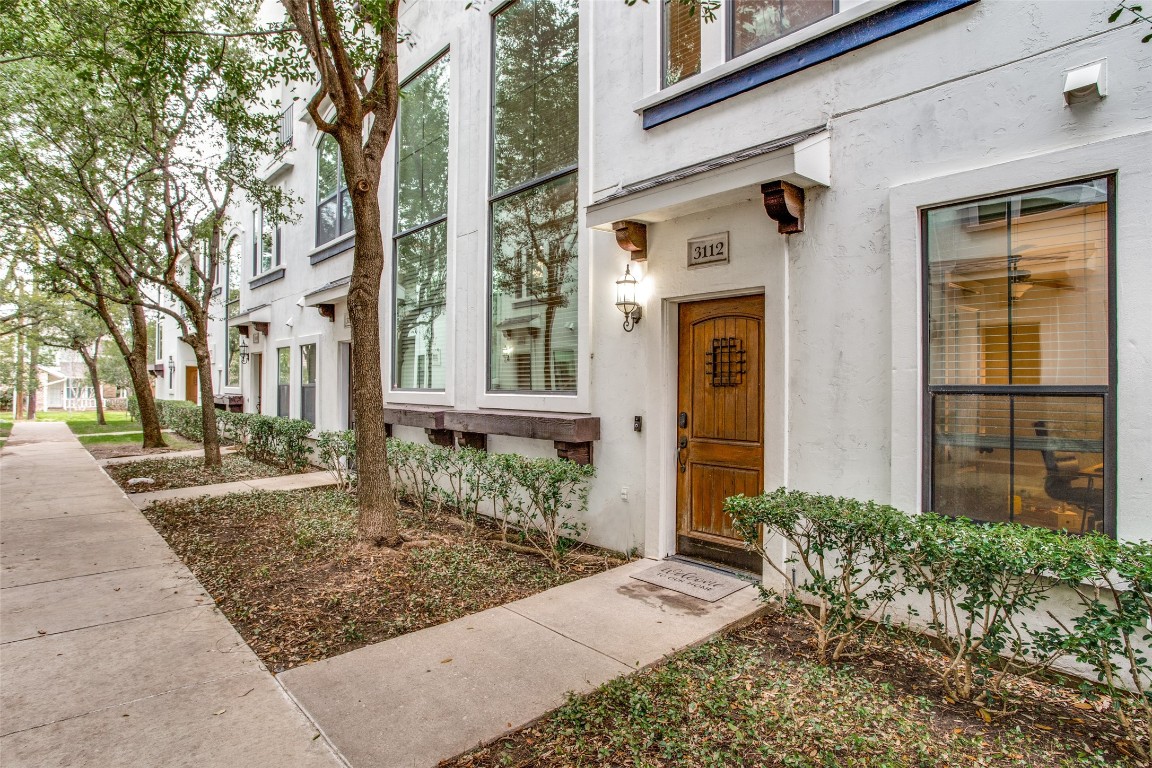 3112 Carmel Street Dallas TX 75204