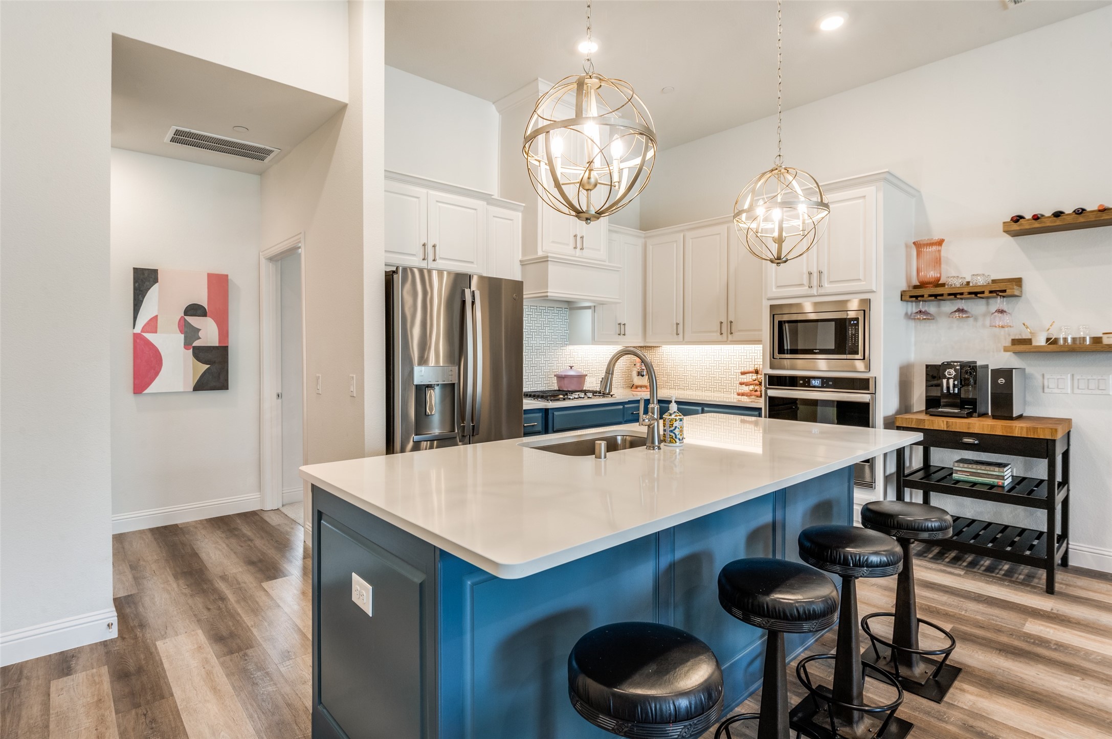 3851 Sand Lily Lane Prosper TX 75078