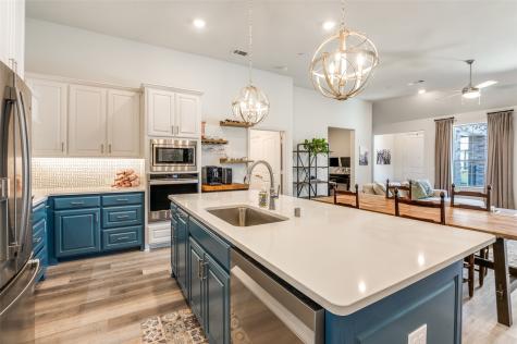 3851 Sand Lily Lane Prosper TX 75078