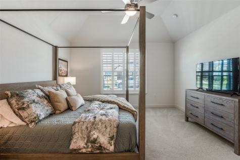 3851 Sand Lily Lane Prosper TX 75078