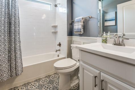 3851 Sand Lily Lane Prosper TX 75078