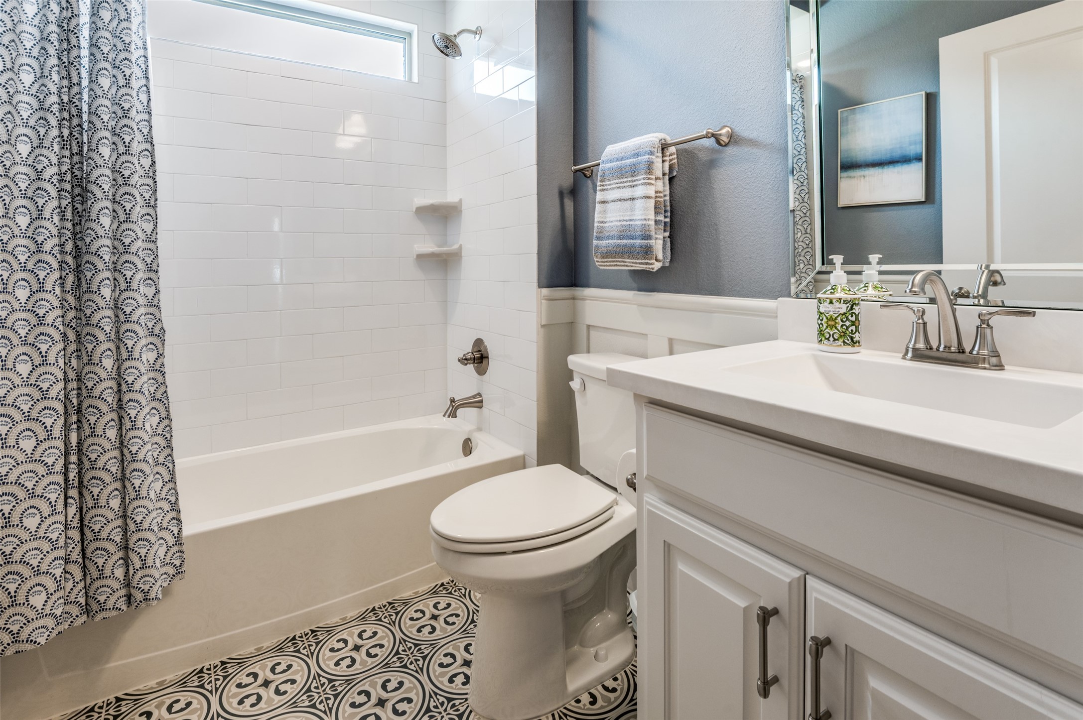 3851 Sand Lily Lane Prosper TX 75078