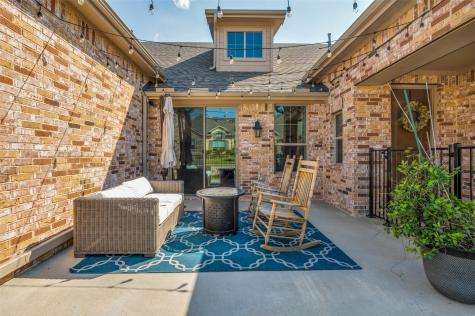 3851 Sand Lily Lane Prosper TX 75078