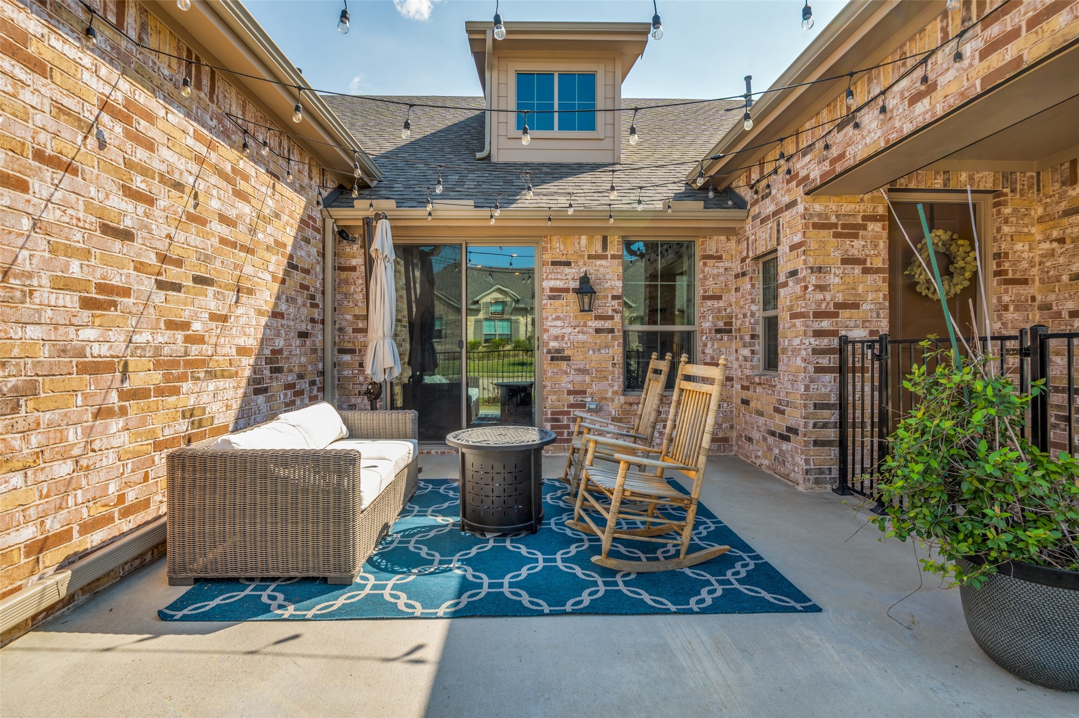 3851 Sand Lily Lane Prosper TX 75078