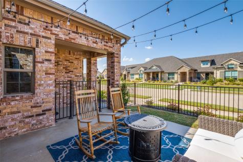 3851 Sand Lily Lane Prosper TX 75078