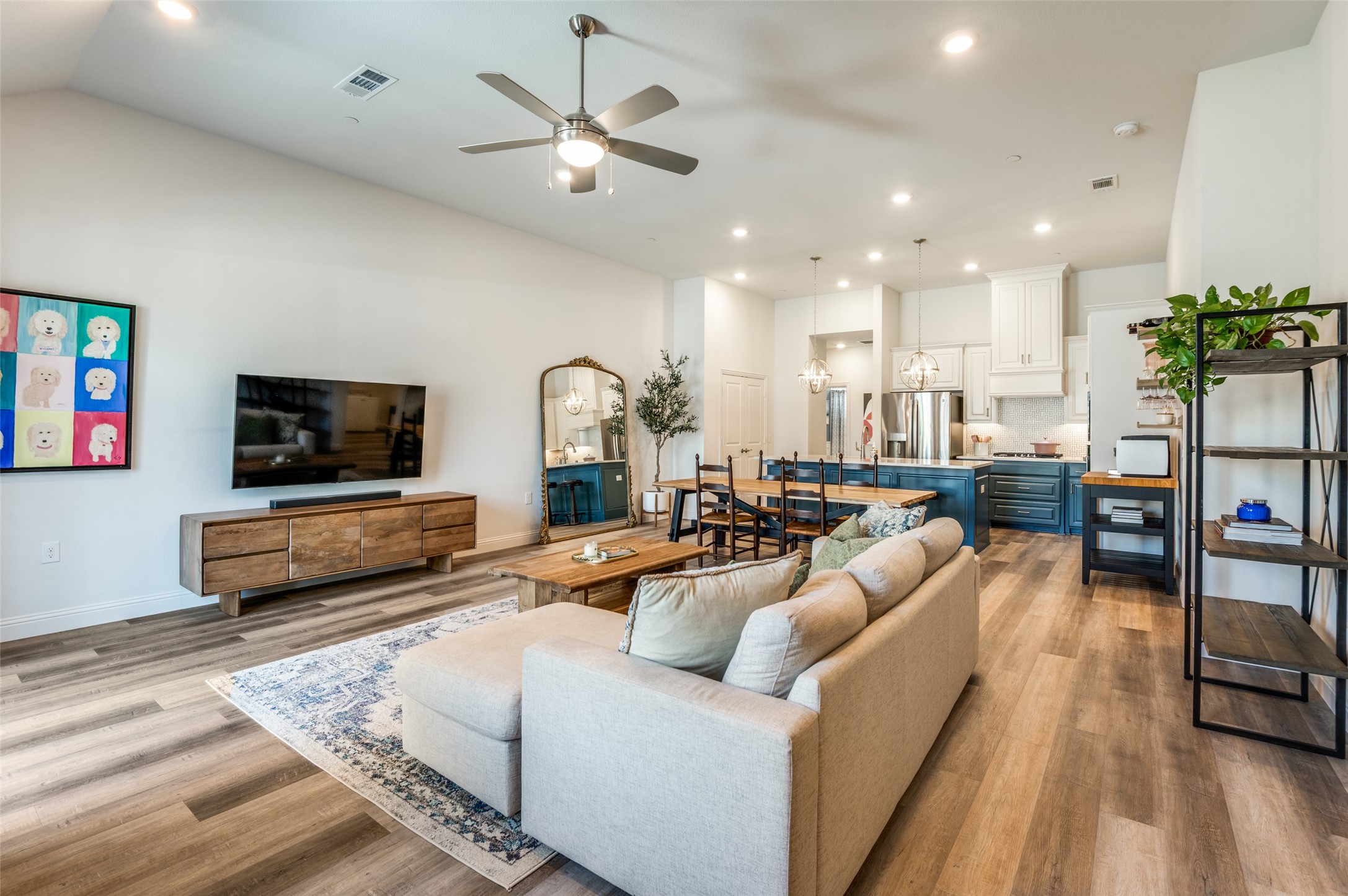 3851 Sand Lily Lane Prosper TX 75078