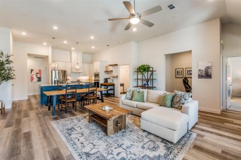3851 Sand Lily Lane Prosper TX 75078