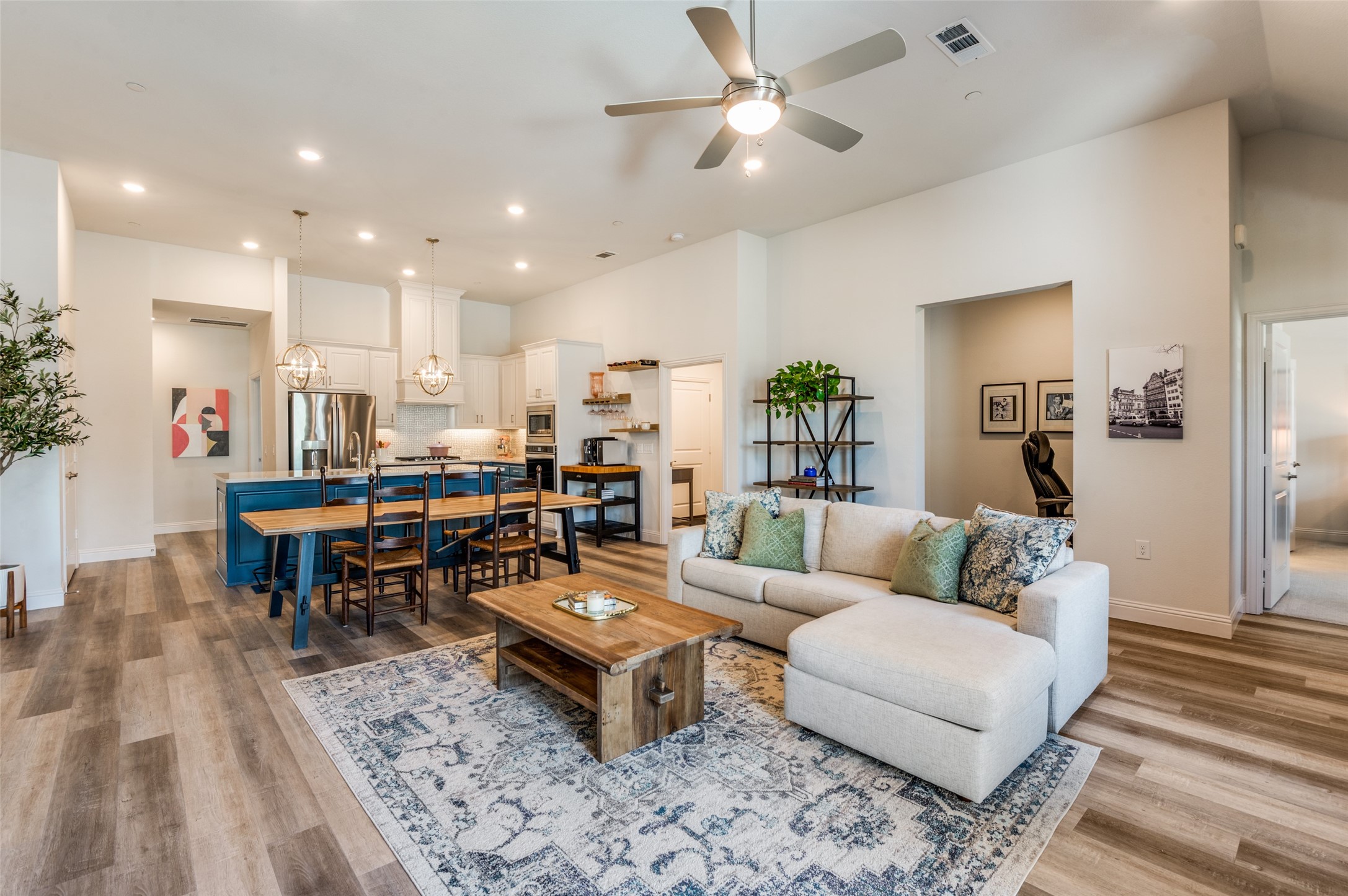 3851 Sand Lily Lane Prosper TX 75078