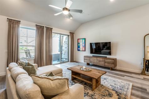 3851 Sand Lily Lane Prosper TX 75078