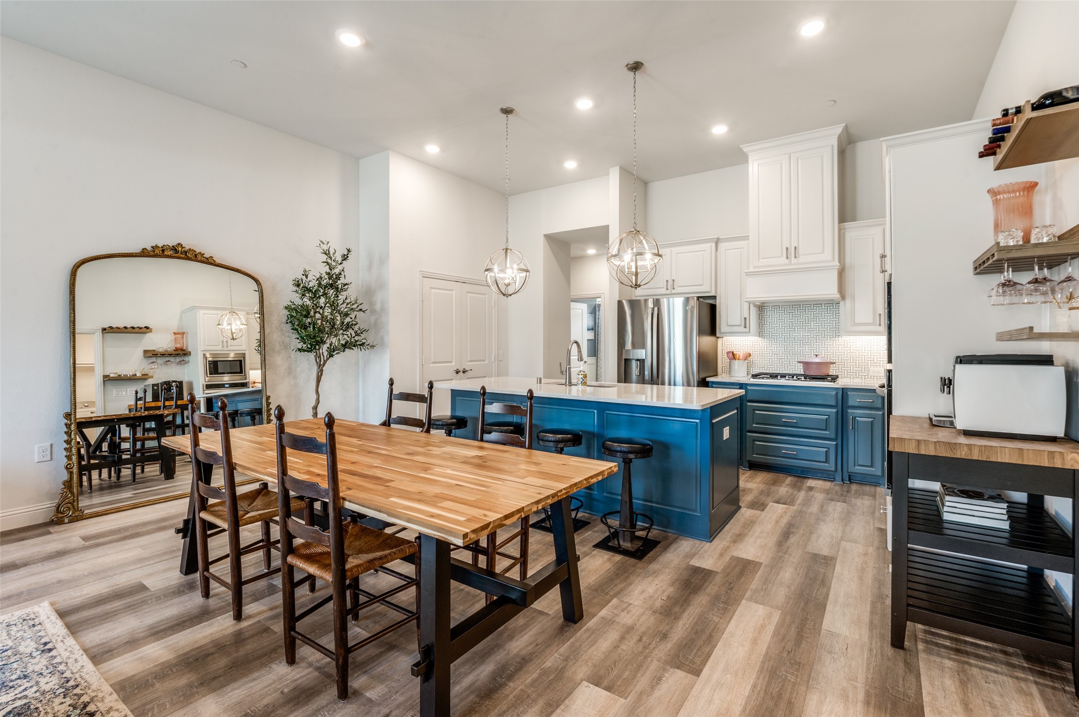 3851 Sand Lily Lane Prosper TX 75078