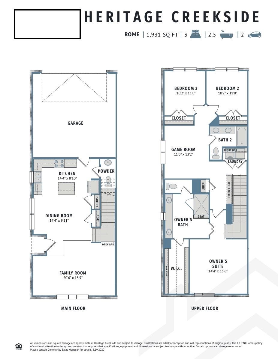 1725 Dalhart Road Plano TX 75075