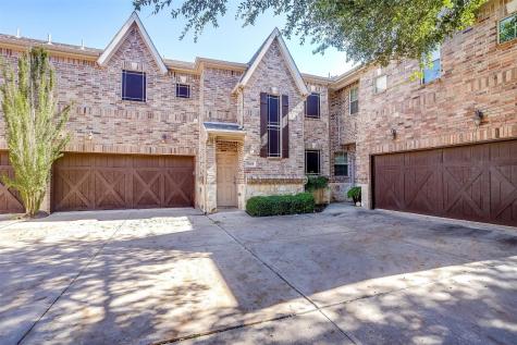 5008 Italia Lane Grand Prairie TX 75052