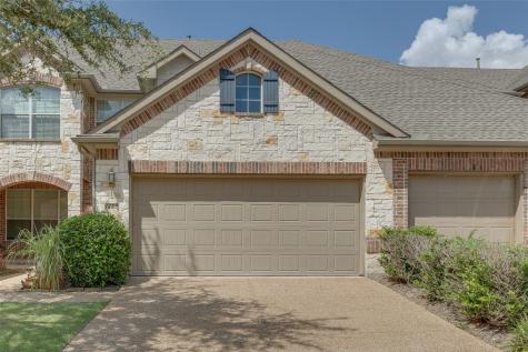 6605 Eagle Nest Drive Garland TX 75044